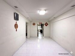 Blk 319 Teck Ghee Vista (Ang Mo Kio), HDB 3 Rooms #534328861